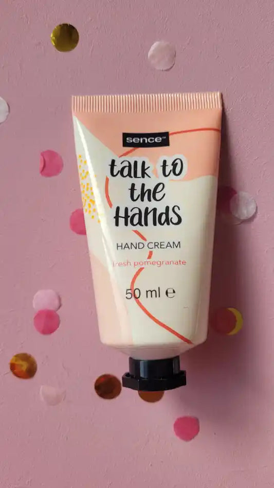 Handcreme